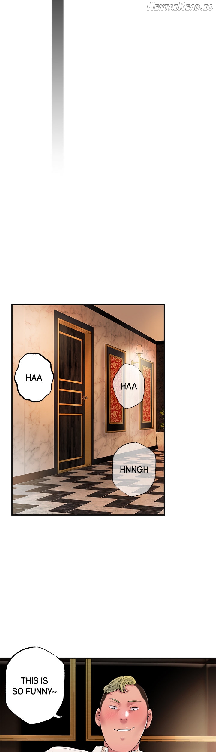 New Town Chapter 45 - page 39