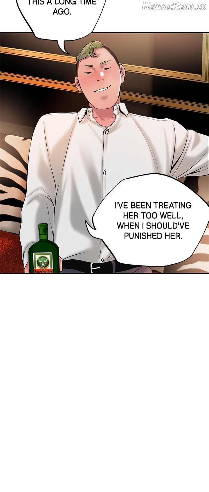 New Town Chapter 45 - page 42