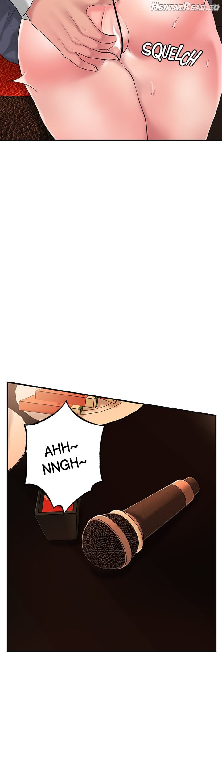 New Town Chapter 45 - page 49