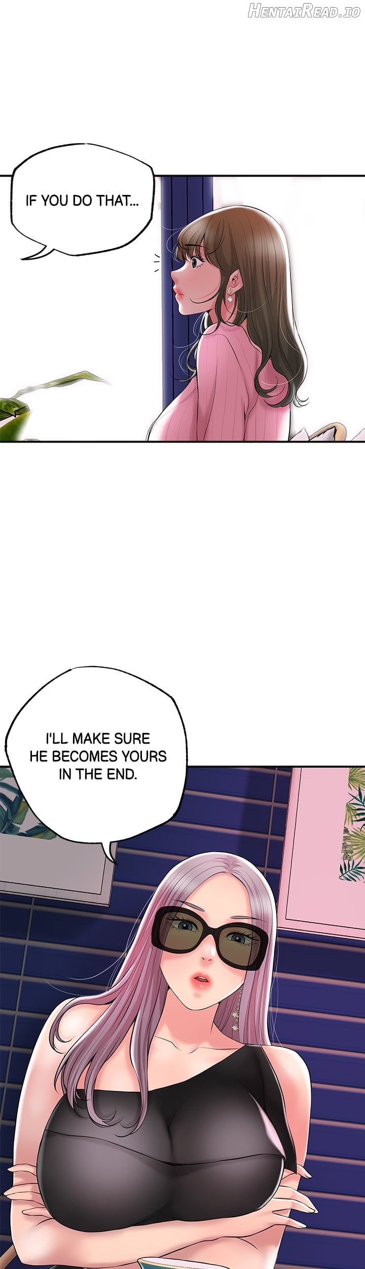 New Town Chapter 45 - page 55