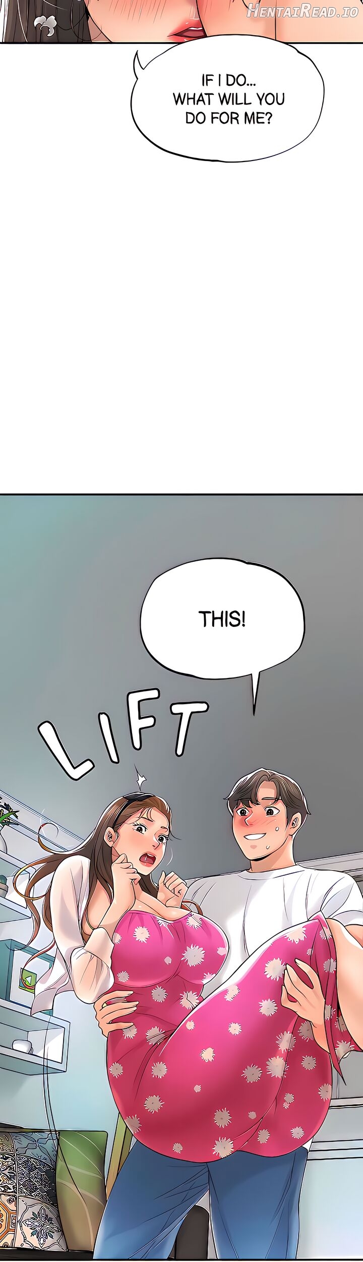 New Town Chapter 71 - page 26