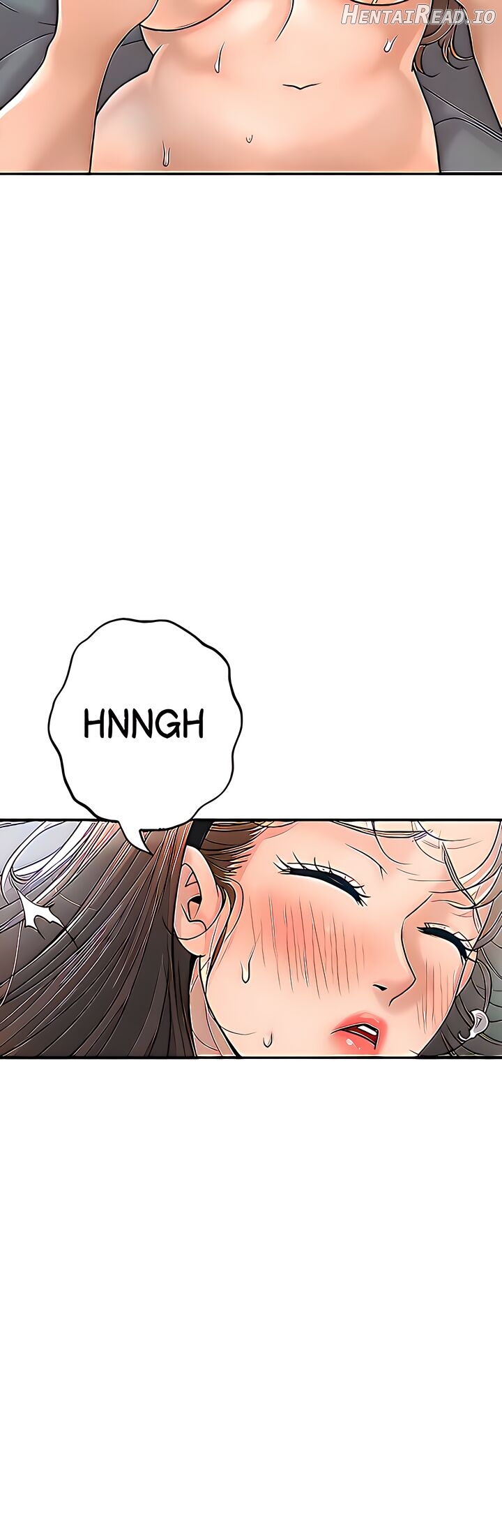 New Town Chapter 71 - page 34