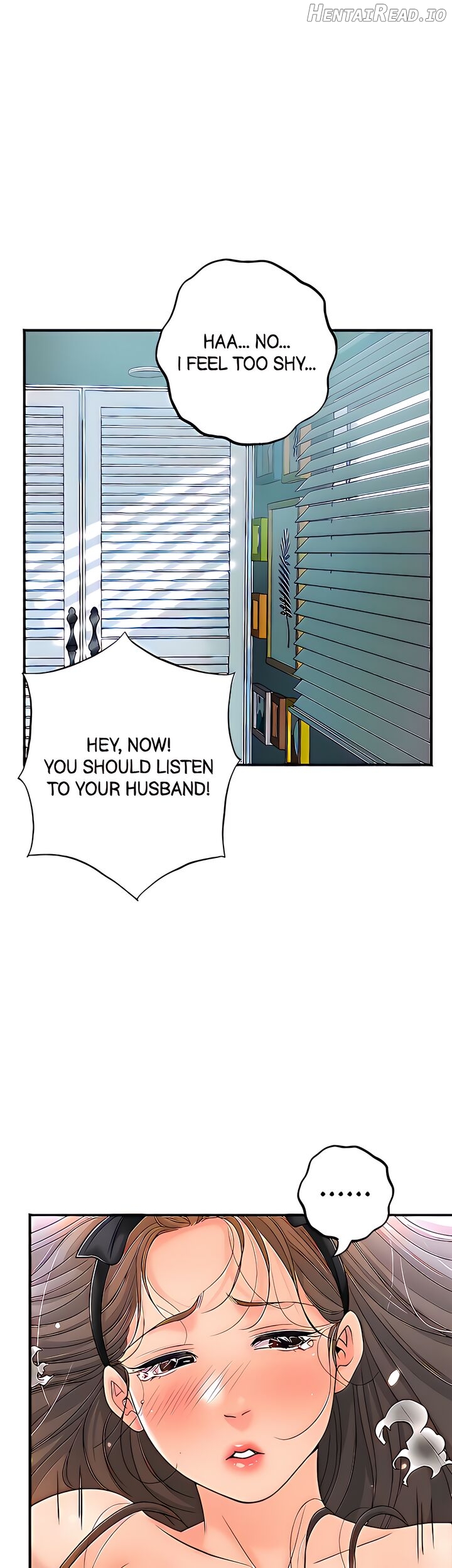 New Town Chapter 71 - page 51