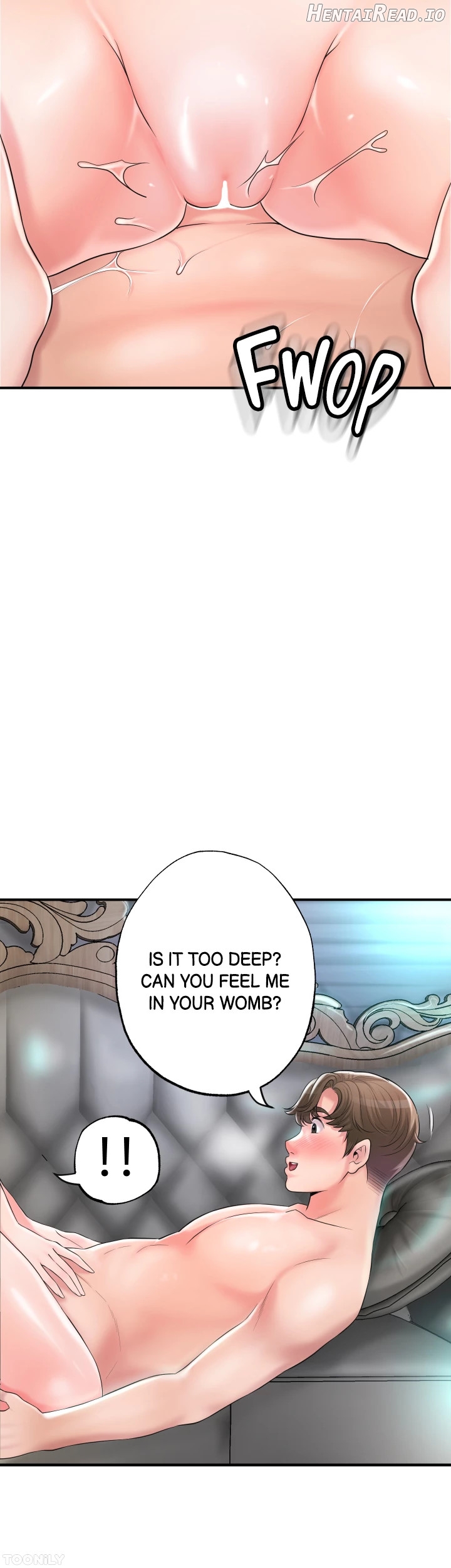 New Town Chapter 88 - page 26