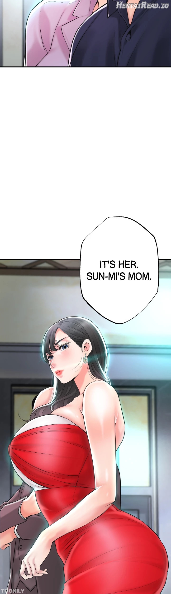 New Town Chapter 88 - page 51