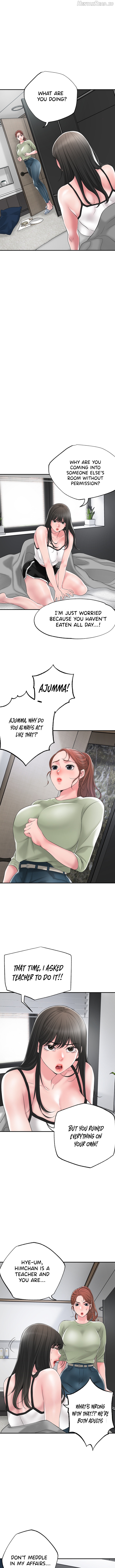 New Town Chapter 46 - page 2