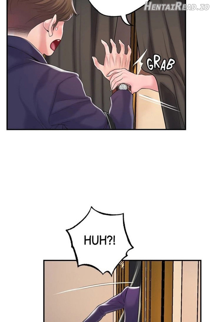 New Town Chapter 73 - page 51