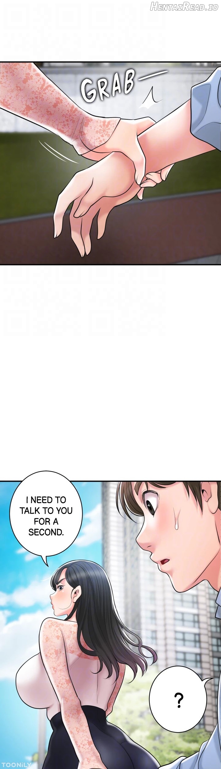 New Town Chapter 92 - page 13