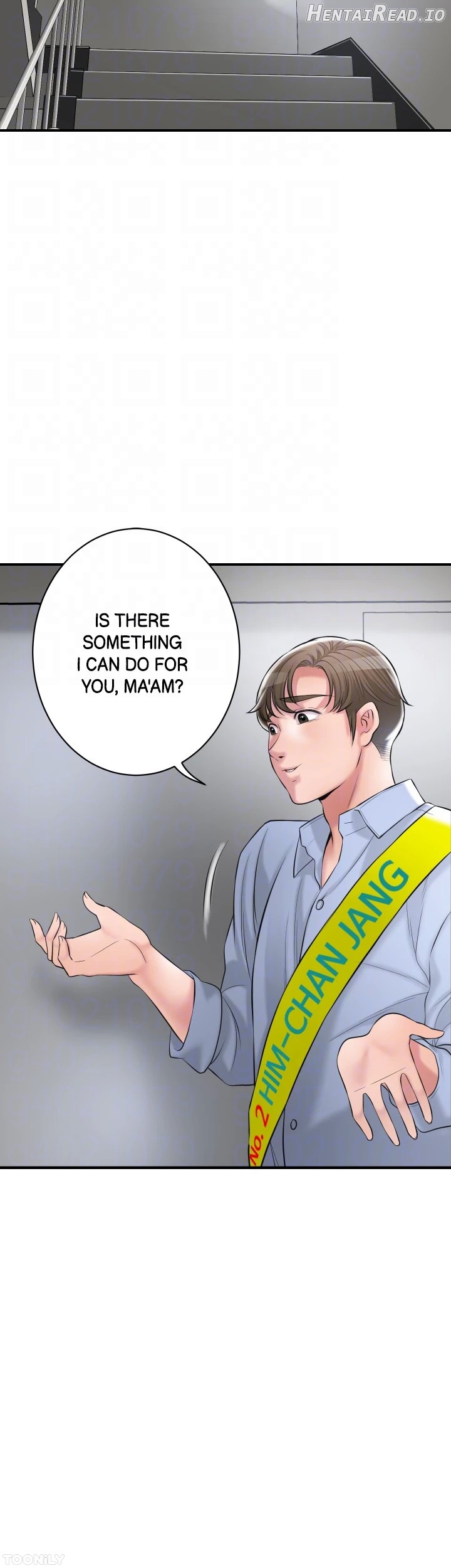 New Town Chapter 92 - page 16