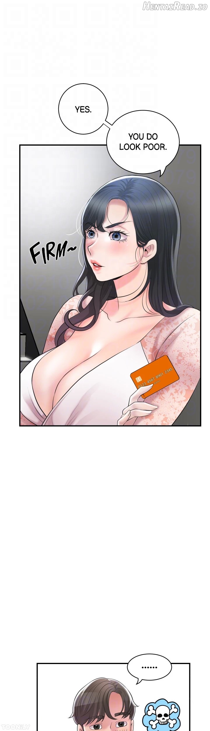 New Town Chapter 92 - page 33