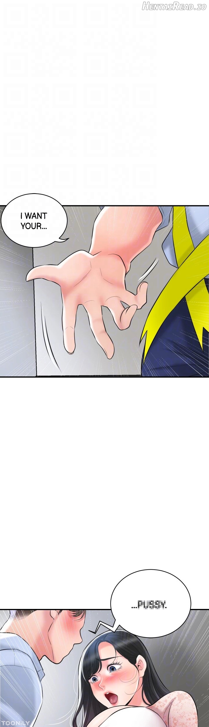 New Town Chapter 92 - page 36