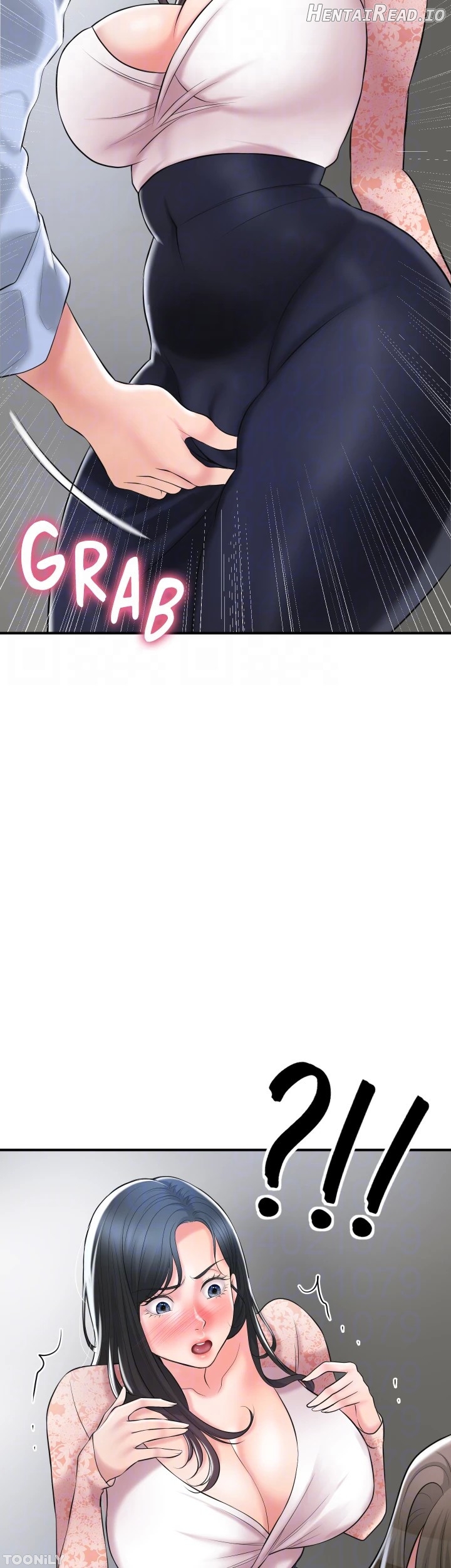 New Town Chapter 92 - page 37
