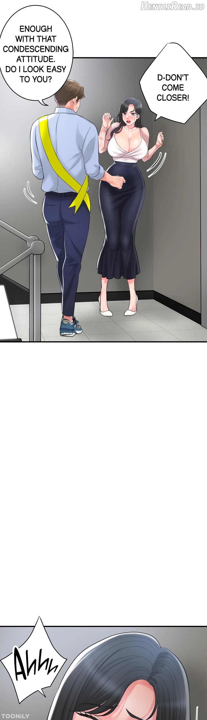 New Town Chapter 92 - page 41