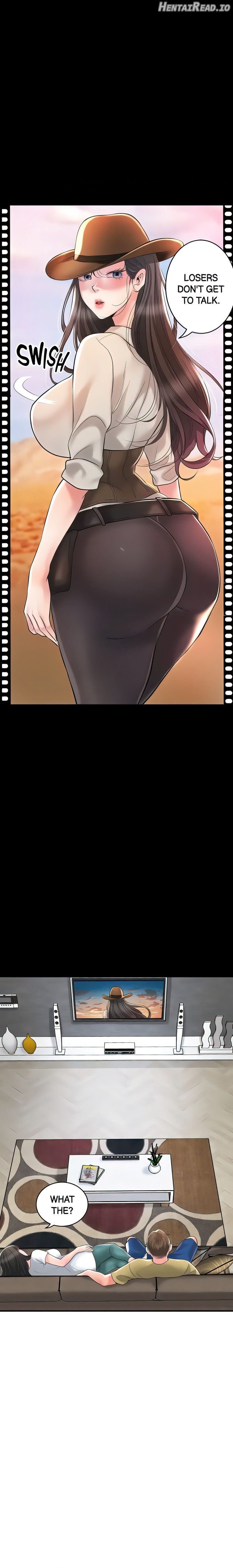 New Town Chapter 94 - page 11
