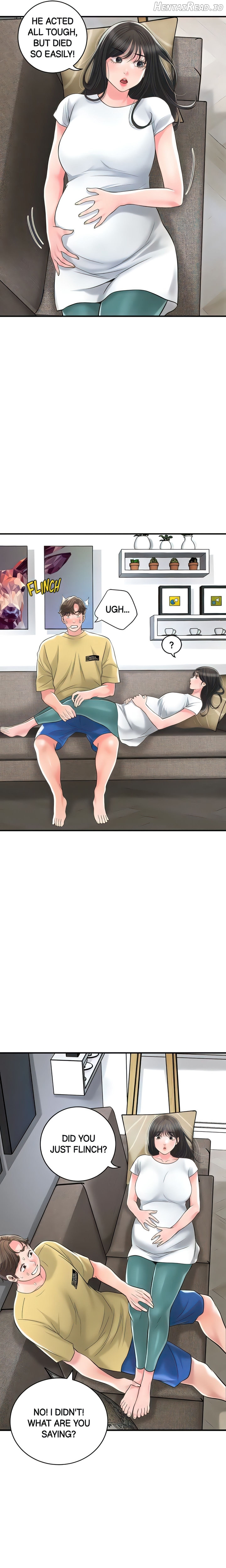 New Town Chapter 94 - page 12