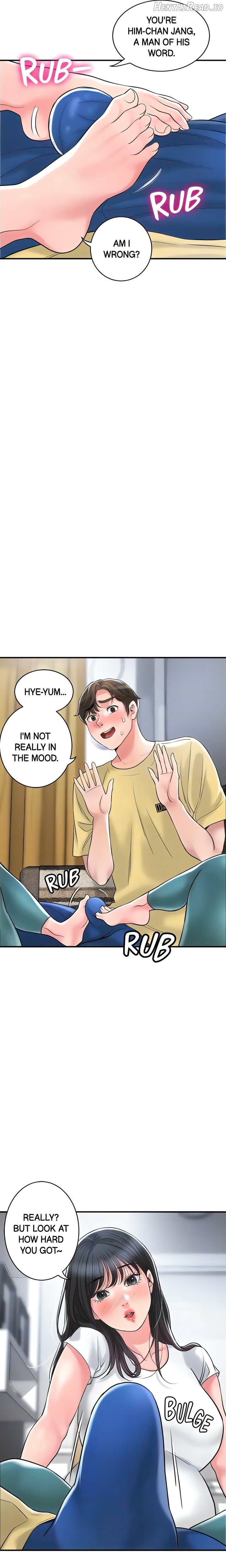 New Town Chapter 94 - page 15