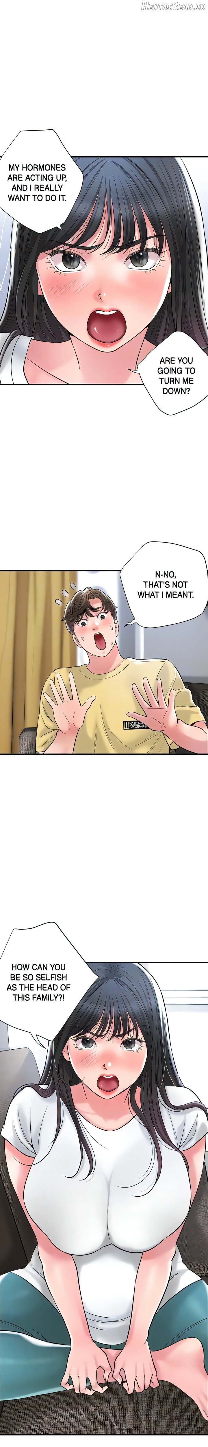 New Town Chapter 94 - page 16
