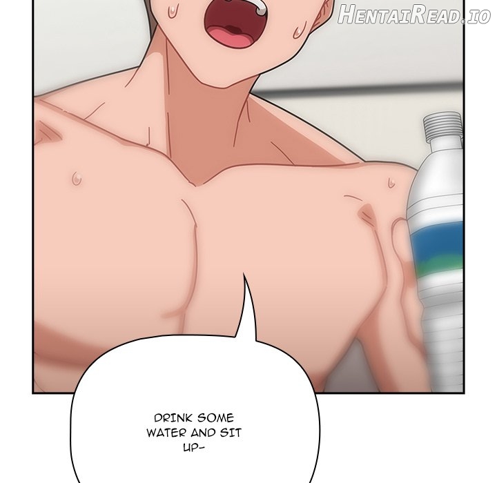 #Follow Me Chapter 25 - page 131