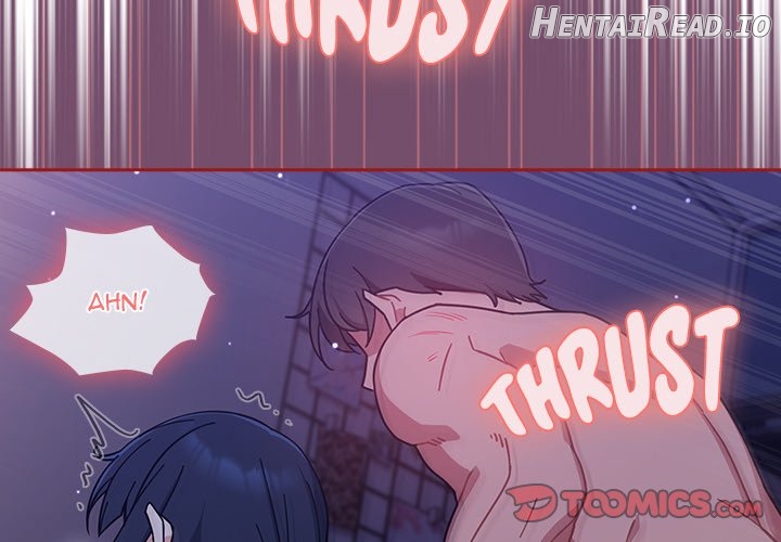 #Follow Me Chapter 25 - page 3