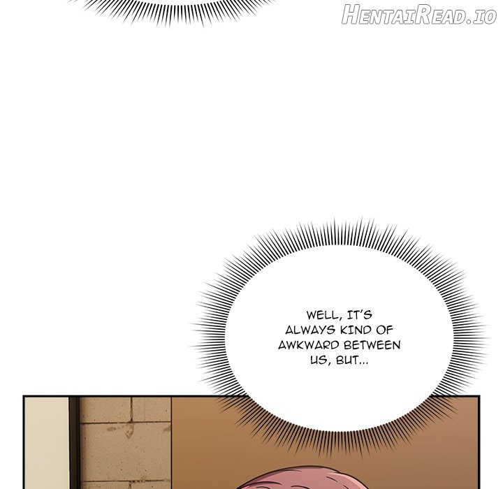 #Follow Me Chapter 26 - page 107