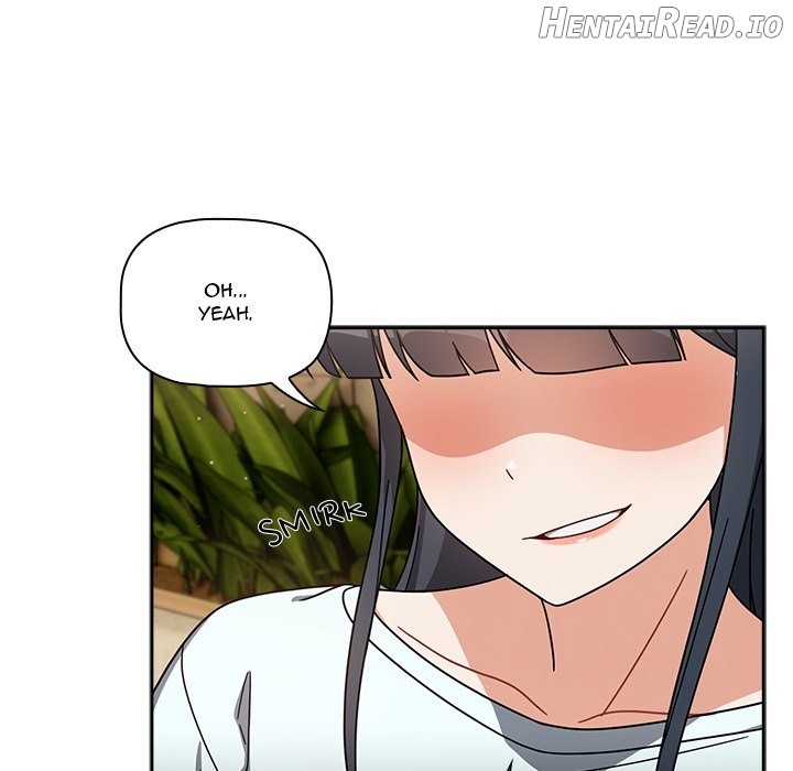 #Follow Me Chapter 27 - page 32