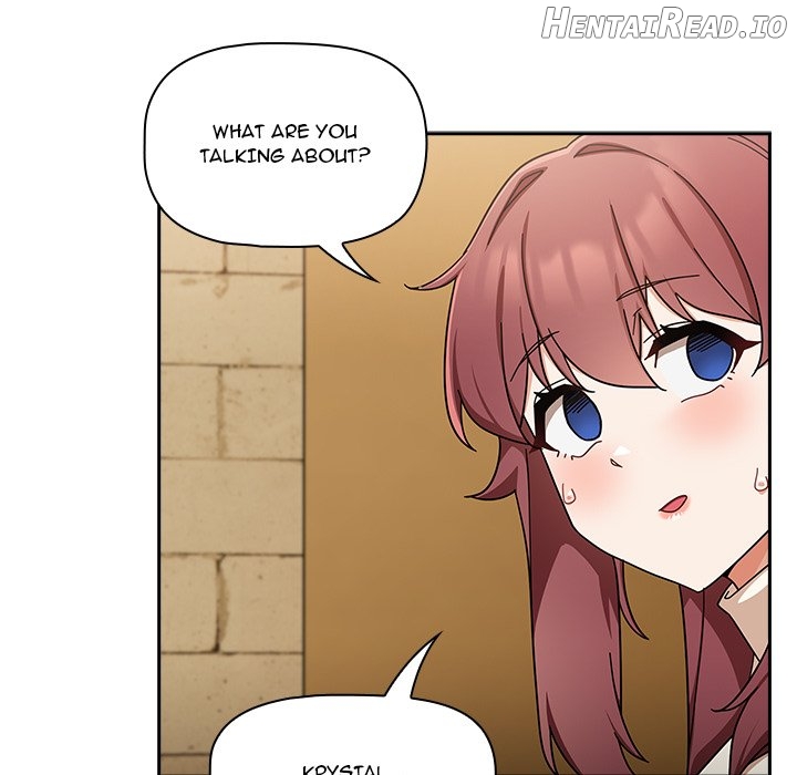 #Follow Me Chapter 27 - page 7