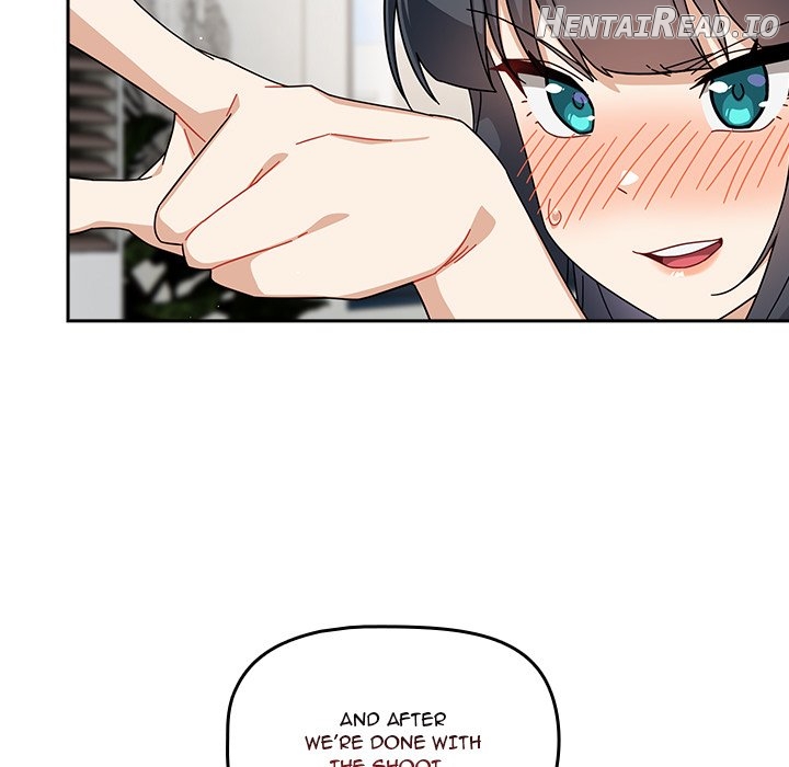 #Follow Me Chapter 28 - page 33