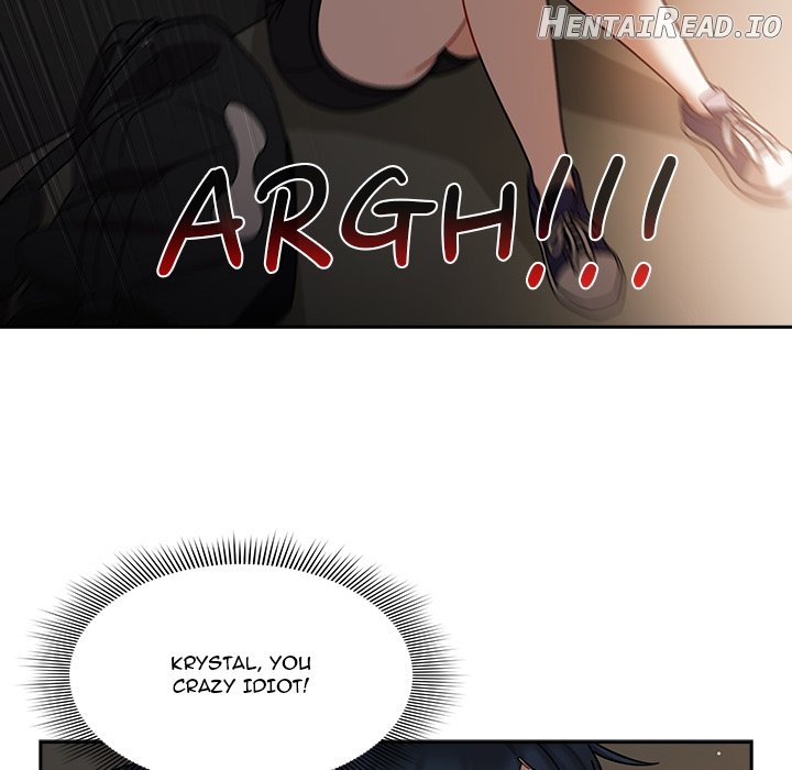 #Follow Me Chapter 28 - page 46