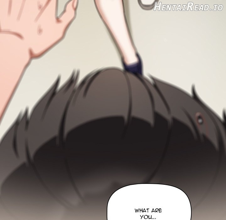#Follow Me Chapter 28 - page 5