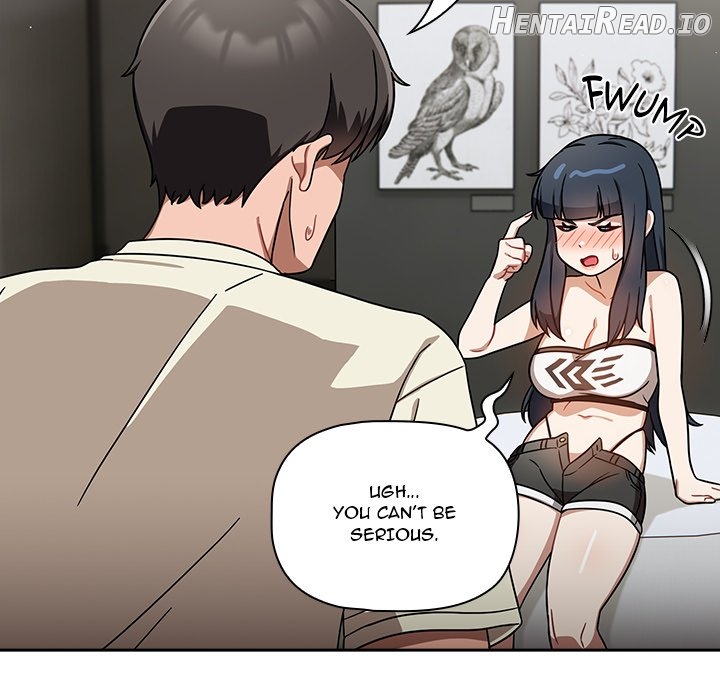 #Follow Me Chapter 28 - page 72