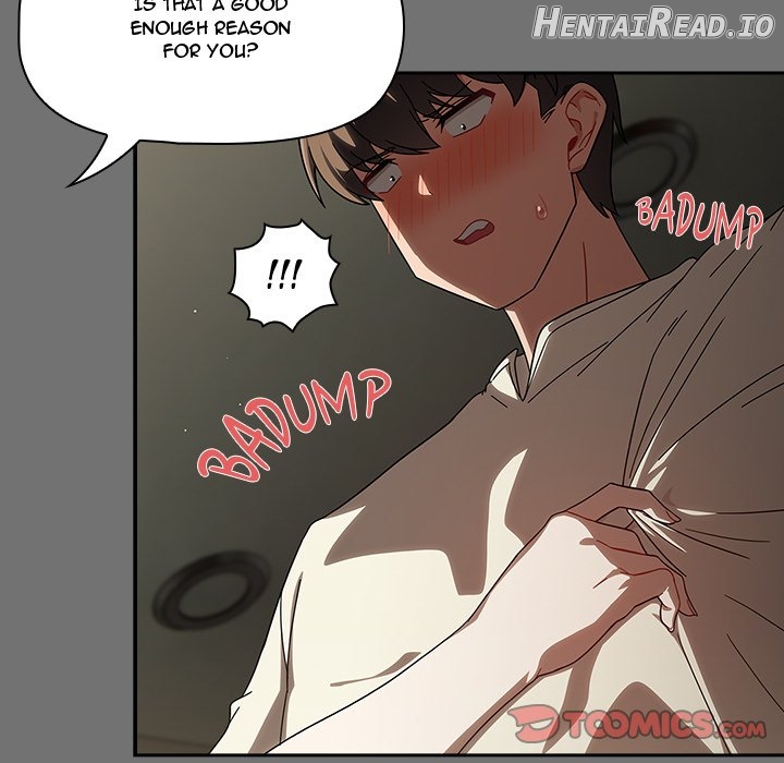 #Follow Me Chapter 29 - page 45