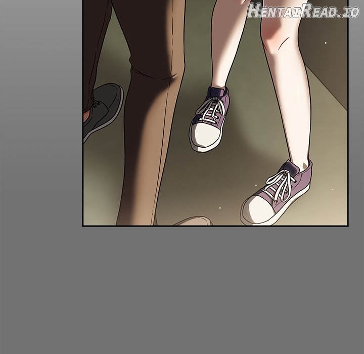 #Follow Me Chapter 29 - page 5