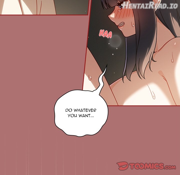 #Follow Me Chapter 30 - page 45