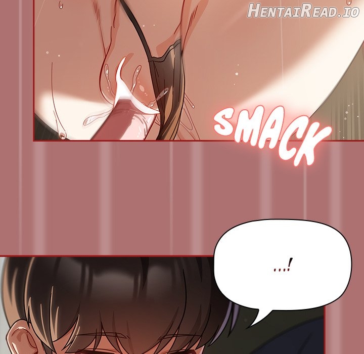 #Follow Me Chapter 30 - page 71
