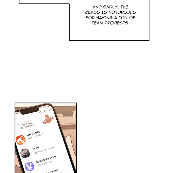#Follow Me Chapter 1 - page 12