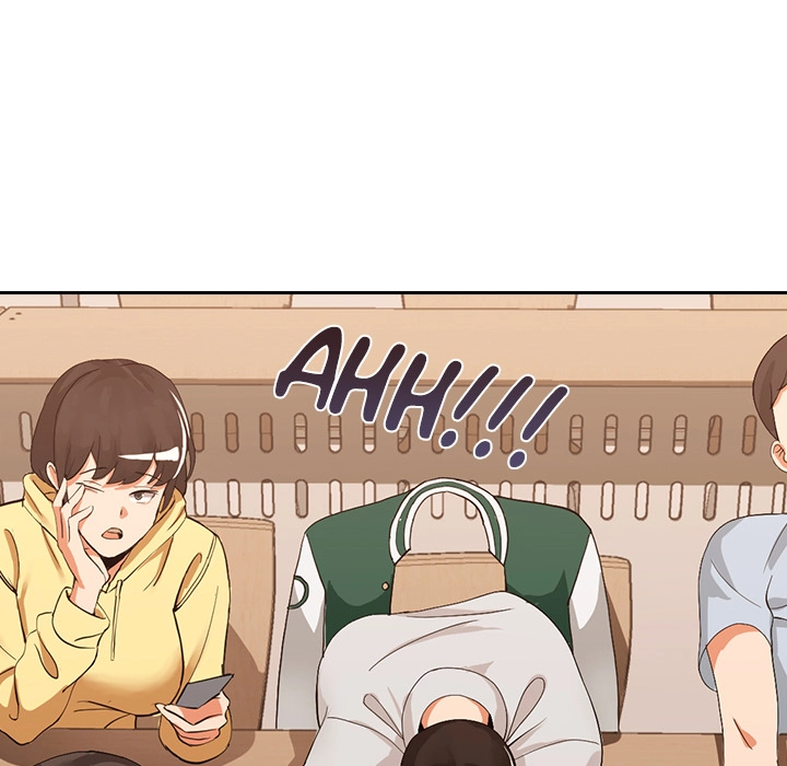 #Follow Me Chapter 1 - page 22