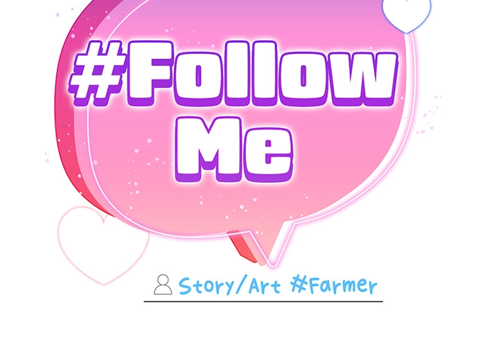 #Follow Me Chapter 1 - page 3