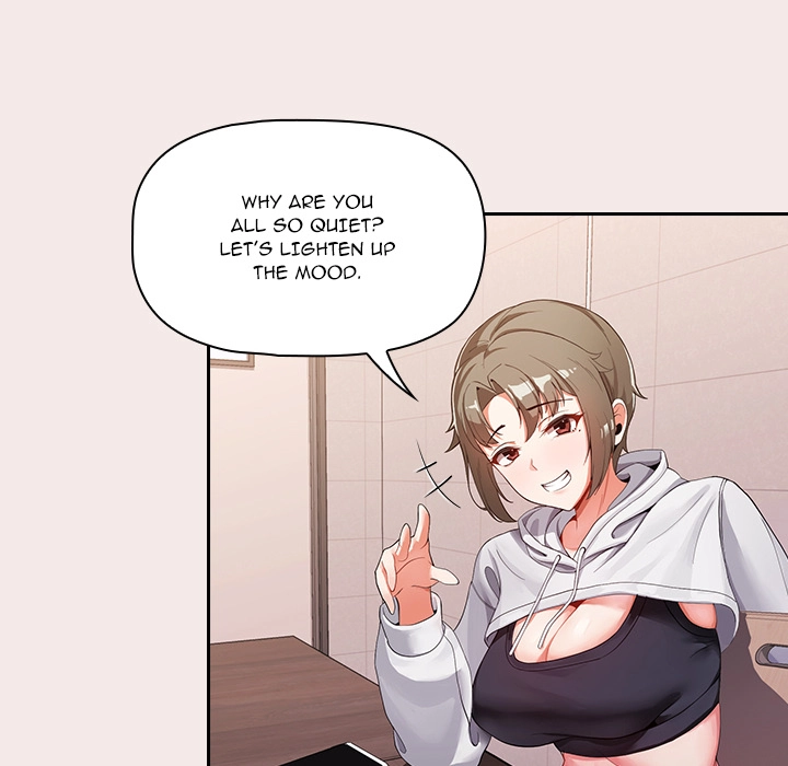 #Follow Me Chapter 1 - page 32