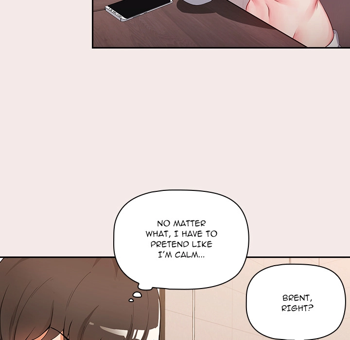 #Follow Me Chapter 1 - page 33