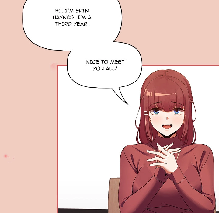 #Follow Me Chapter 1 - page 45