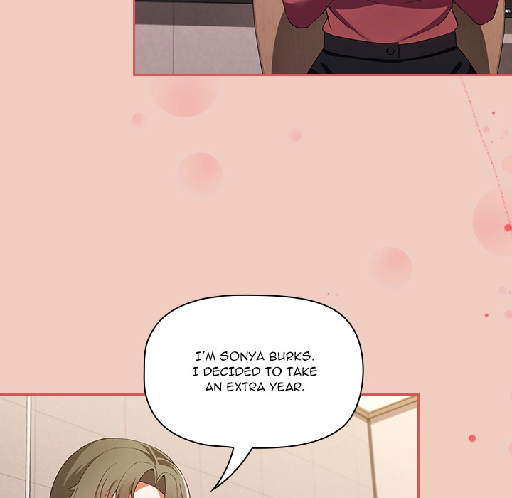 #Follow Me Chapter 1 - page 46