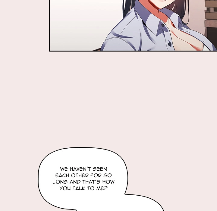 #Follow Me Chapter 1 - page 55
