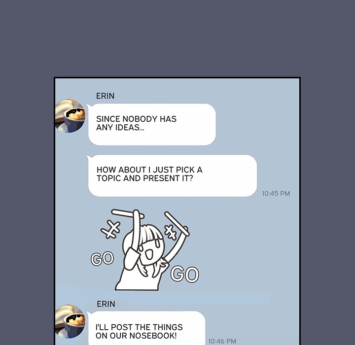 #Follow Me Chapter 1 - page 94