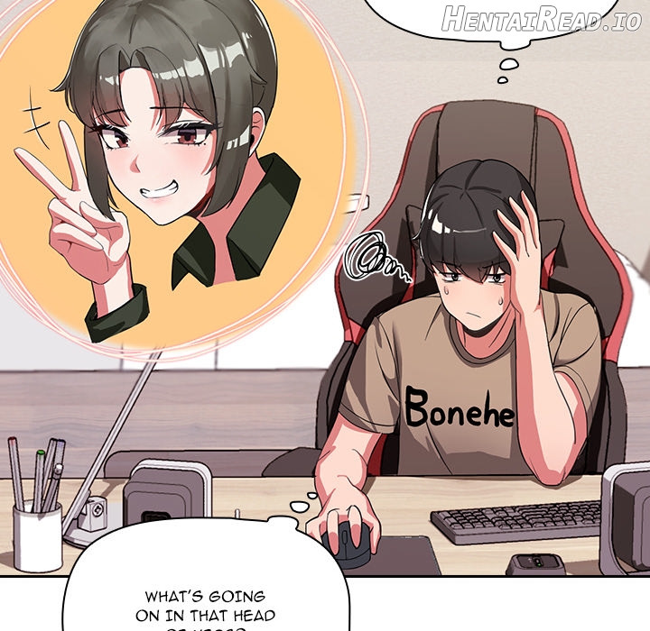 #Follow Me Chapter 2 - page 102