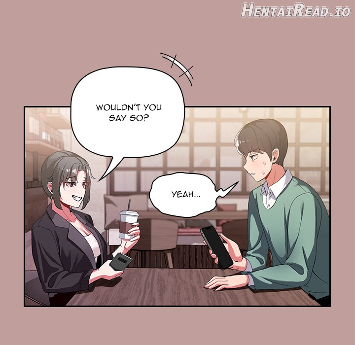 #Follow Me Chapter 2 - page 119