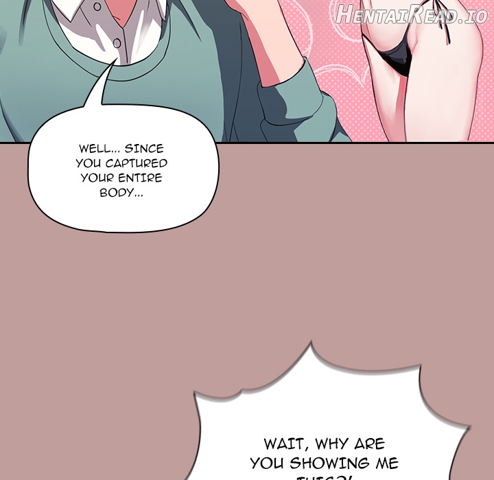 #Follow Me Chapter 2 - page 138