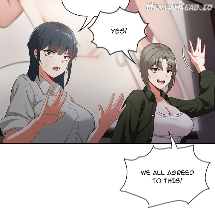#Follow Me Chapter 2 - page 38