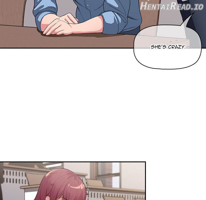 #Follow Me Chapter 2 - page 43