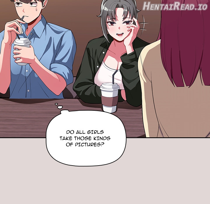 #Follow Me Chapter 2 - page 54