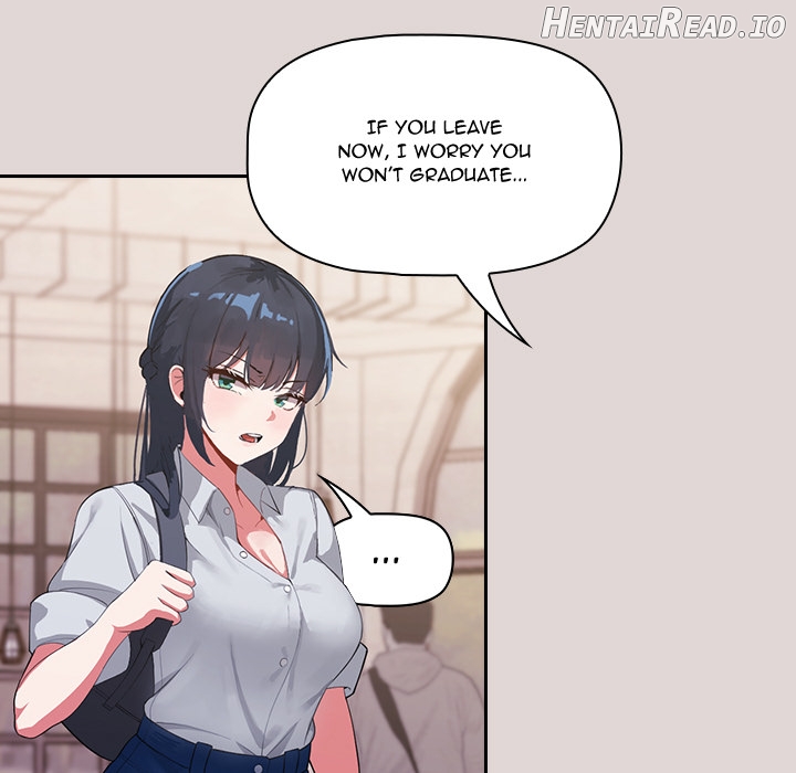 #Follow Me Chapter 2 - page 73